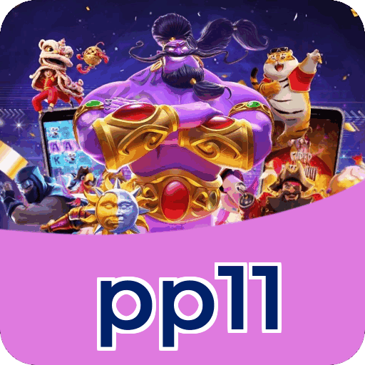 Passo a passo para baixar o app pp11 — ilustração editorial